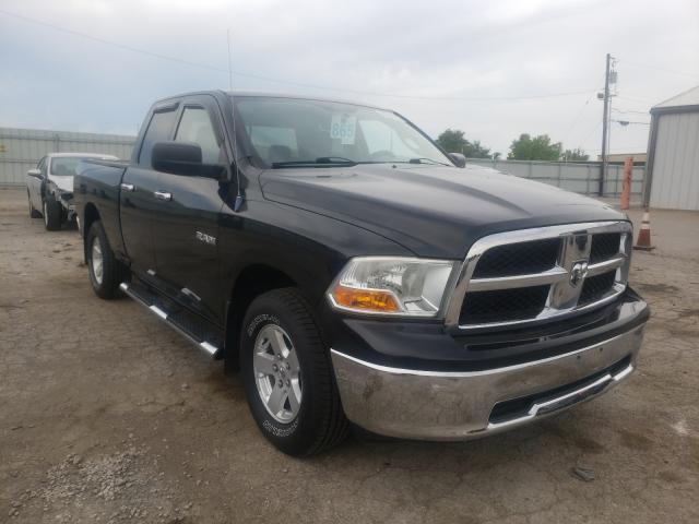 DODGE RAM 1500 2010 1d7rv1gp2as117656