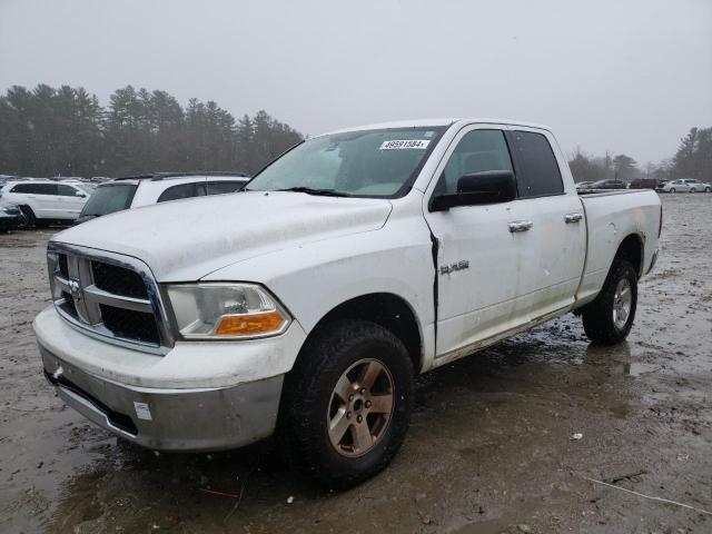 DODGE RAM 1500 2010 1d7rv1gp2as137020