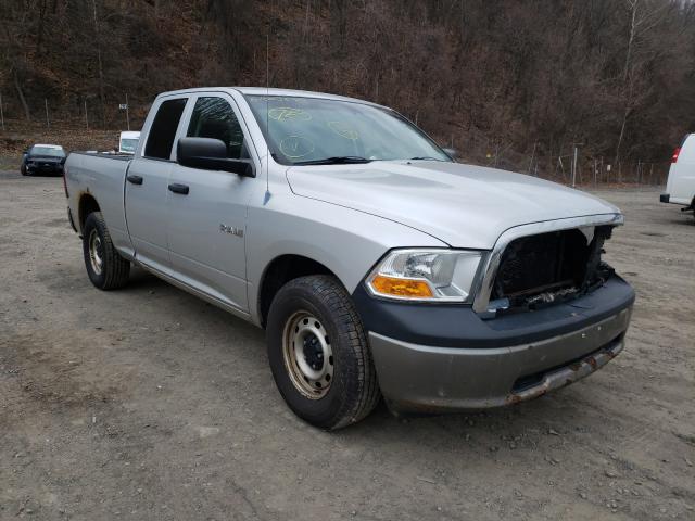 DODGE RAM 1500 2010 1d7rv1gp2as192499