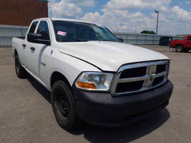 DODGE RAM 1500 2010 1d7rv1gp2as211911