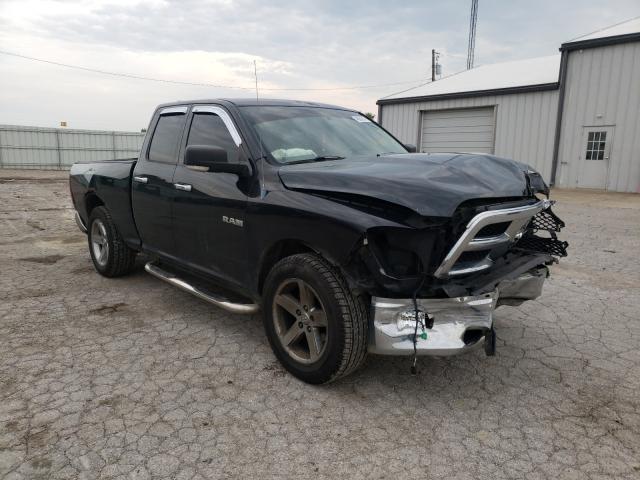 DODGE RAM 1500 2010 1d7rv1gp2as216221