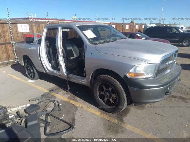 DODGE RAM 1500 2010 1d7rv1gp2as221399