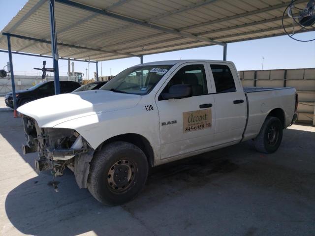 DODGE RAM 1500 2010 1d7rv1gp2as236078