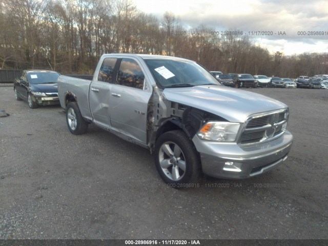 DODGE RAM 1500 2010 1d7rv1gp2as262874