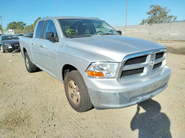 DODGE RAM 1500 2011 1d7rv1gp2bs512812