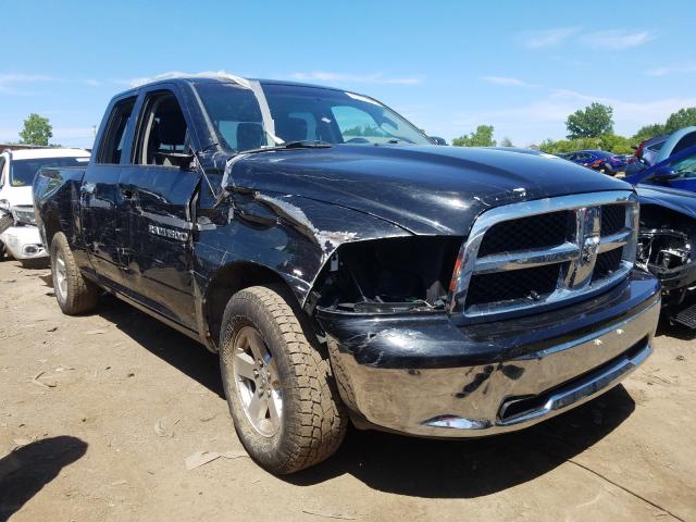 DODGE RAM 1500 2011 1d7rv1gp2bs516844