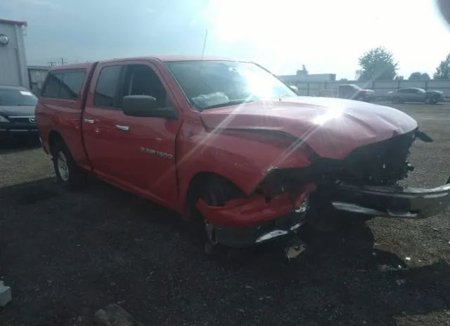 RAM 1500 2011 1d7rv1gp2bs520618