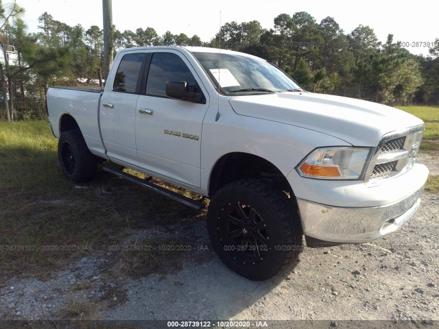 RAM 1500 2011 1d7rv1gp2bs552596