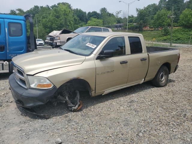 DODGE RAM 1500 2011 1d7rv1gp2bs561198