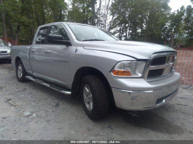 RAM 1500 2011 1d7rv1gp2bs563940