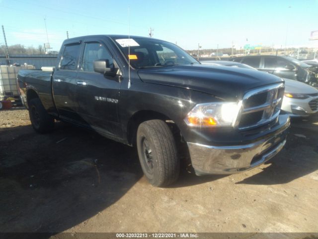 RAM 1500 2011 1d7rv1gp2bs578146