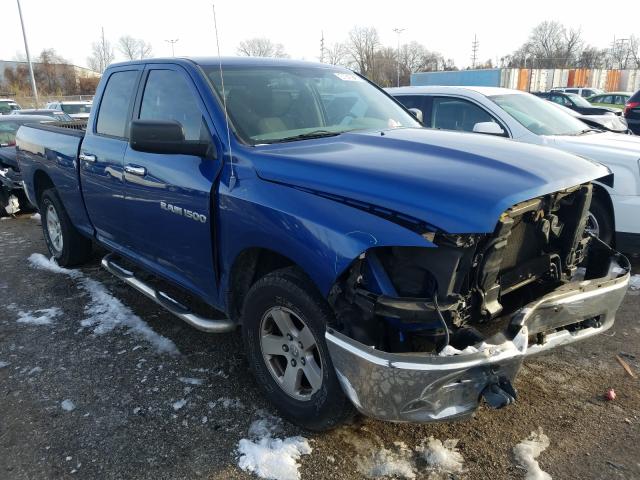 DODGE RAM 1500 2011 1d7rv1gp2bs586389