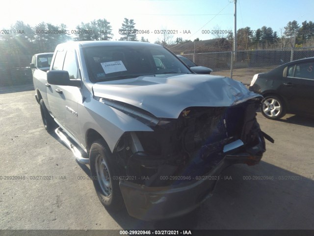 RAM 1500 2011 1d7rv1gp2bs588370