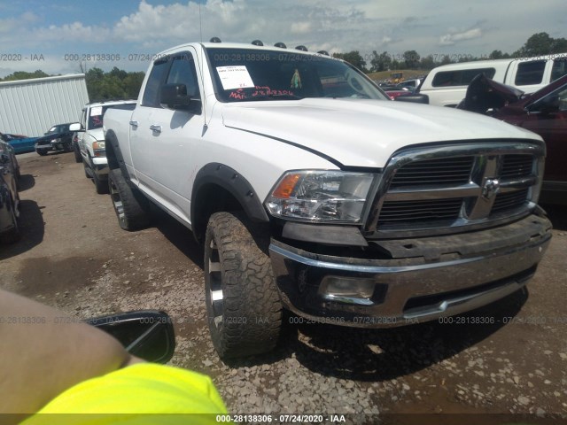 RAM 1500 2011 1d7rv1gp2bs595660