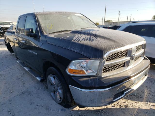 DODGE RAM 1500 2011 1d7rv1gp2bs616121