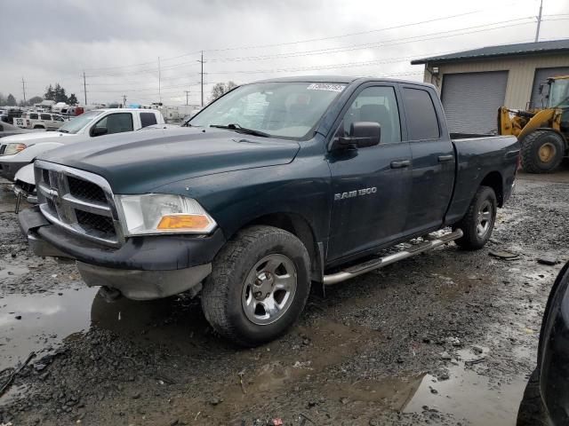 DODGE RAM 1500 2011 1d7rv1gp2bs641195