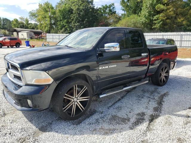 DODGE RAM 1500 2011 1d7rv1gp2bs655162