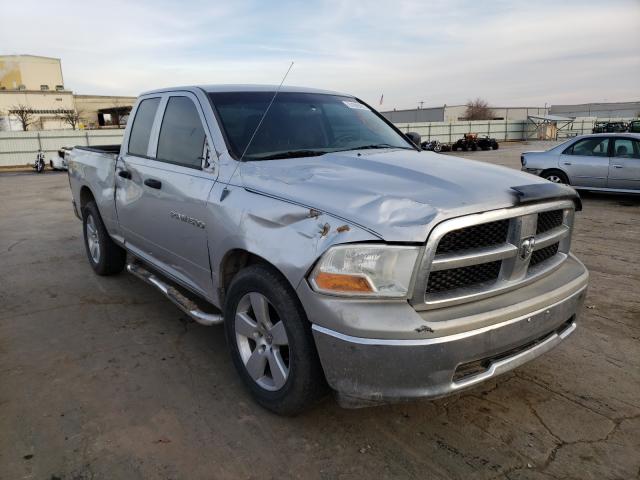 DODGE RAM 1500 2011 1d7rv1gp2bs660202