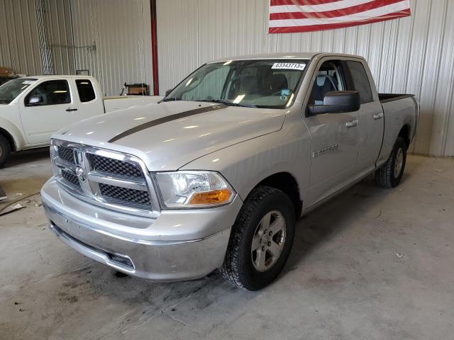 DODGE RAM 1500 2011 1d7rv1gp2bs674472