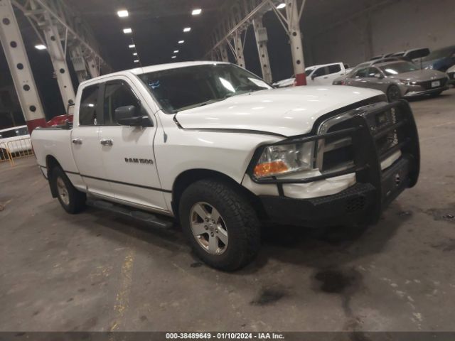 RAM RAM 1500 2011 1d7rv1gp2bs693300