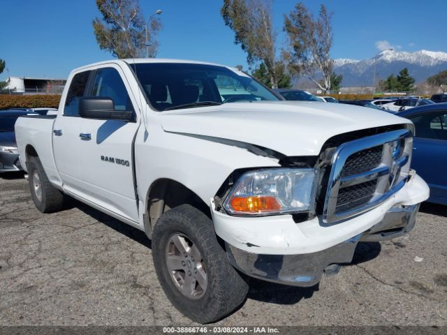 RAM RAM 1500 2011 1d7rv1gp2bs698089