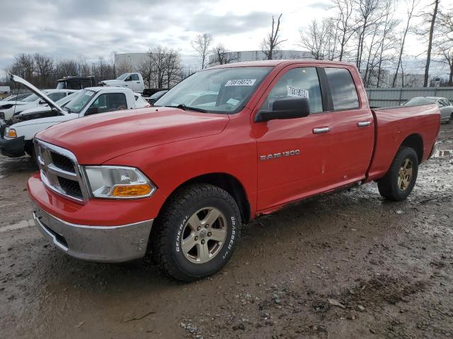 DODGE RAM 1500 2011 1d7rv1gp2bs698223