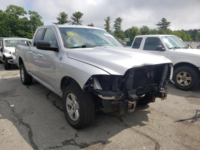 DODGE RAM 1500 2010 1d7rv1gp3as112918