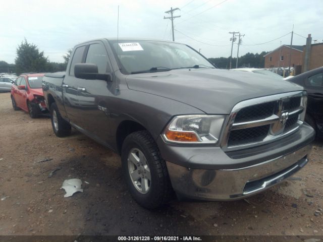 DODGE RAM 1500 2010 1d7rv1gp3as132666