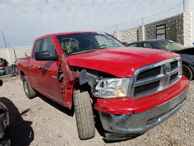 DODGE RAM 1500 2010 1d7rv1gp3as135034