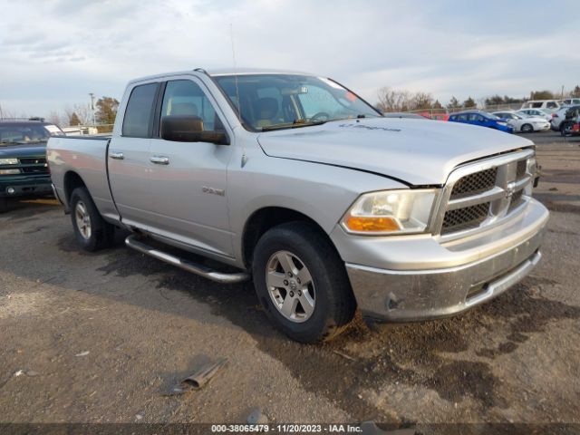 DODGE RAM 1500 2010 1d7rv1gp3as177462