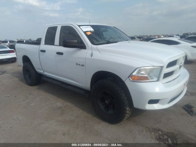 DODGE RAM 1500 2010 1d7rv1gp3as207074