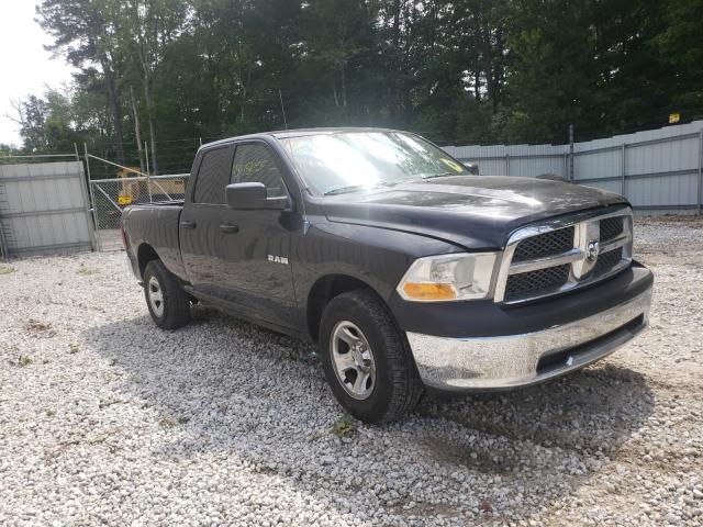 DODGE RAM 1500 2010 1d7rv1gp3as210511