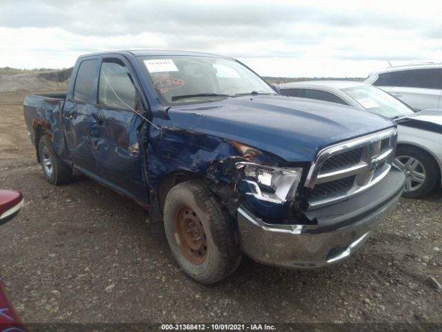 DODGE RAM 1500 2010 1d7rv1gp3as216020