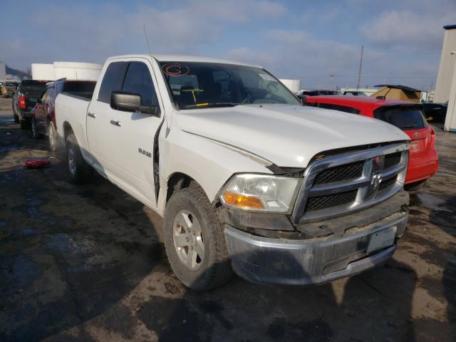 DODGE RAM 1500 2010 1d7rv1gp3as234470