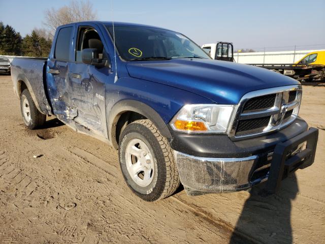 DODGE RAM 1500 2010 1d7rv1gp3as240981