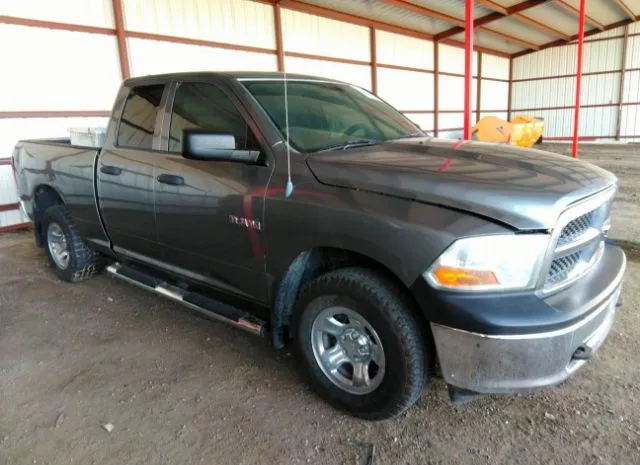 DODGE RAM 1500 2010 1d7rv1gp3as251558