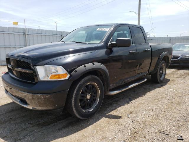 DODGE RAM 1500 2010 1d7rv1gp3as258753