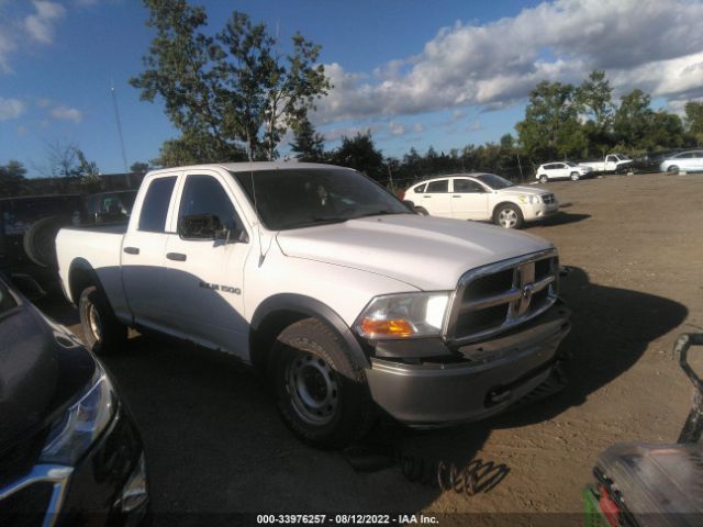 RAM 1500 2011 1d7rv1gp3bs520367