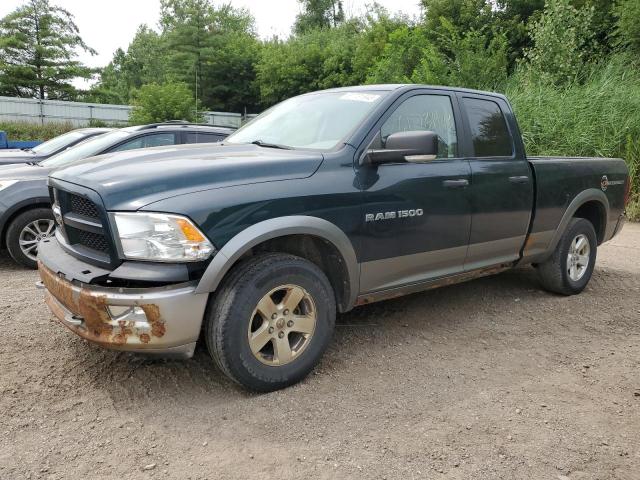 DODGE RAM 1500 2011 1d7rv1gp3bs541252