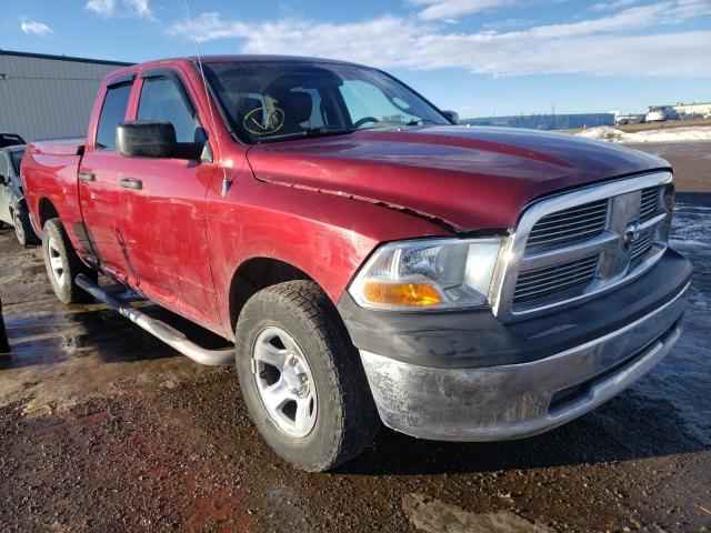 DODGE RAM 1500 2011 1d7rv1gp3bs550985