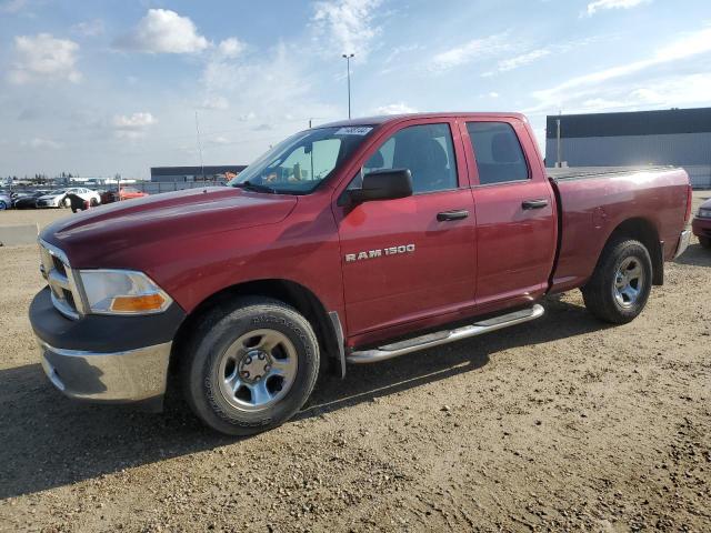 DODGE RAM 1500 2011 1d7rv1gp3bs555894