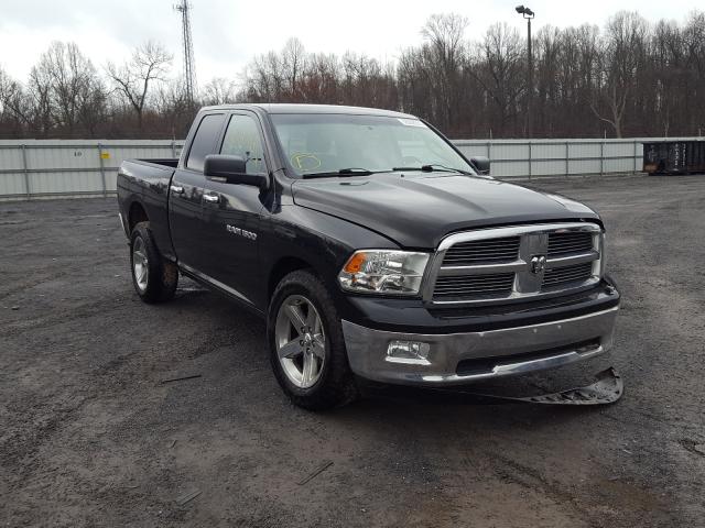 DODGE RAM 1500 2011 1d7rv1gp3bs562585