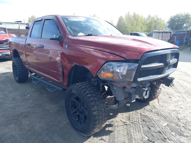 DODGE RAM 1500 2011 1d7rv1gp3bs578107