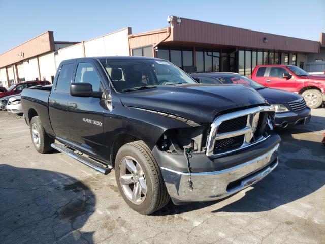 DODGE RAM 1500 2011 1d7rv1gp3bs598521