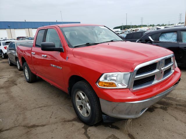 DODGE RAM 1500 2011 1d7rv1gp3bs609193