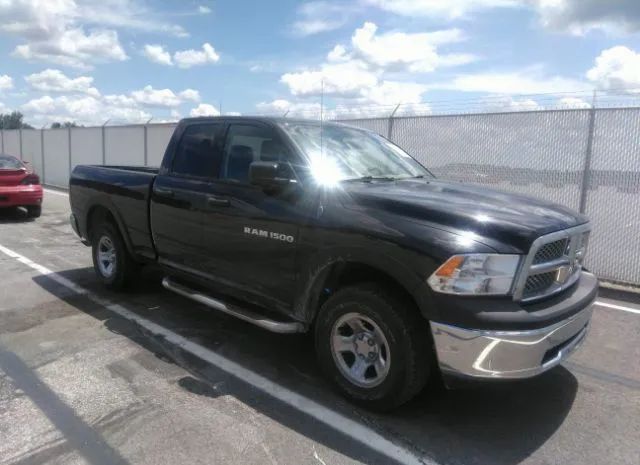 RAM 1500 2011 1d7rv1gp3bs622610