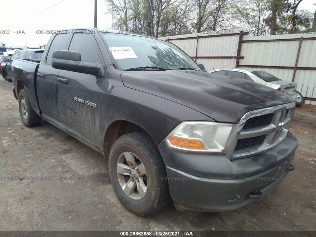 RAM 1500 2011 1d7rv1gp3bs629489