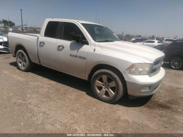 RAM 1500 2011 1d7rv1gp3bs639939