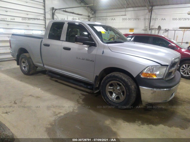 RAM 1500 2011 1d7rv1gp3bs641691