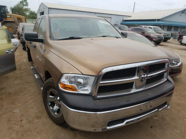 DODGE RAM 1500 2011 1d7rv1gp3bs659706